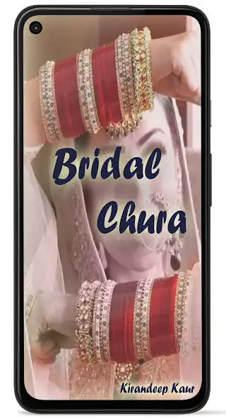 Play Bridal Chura as an online game Bridal Chura with UptoPlay