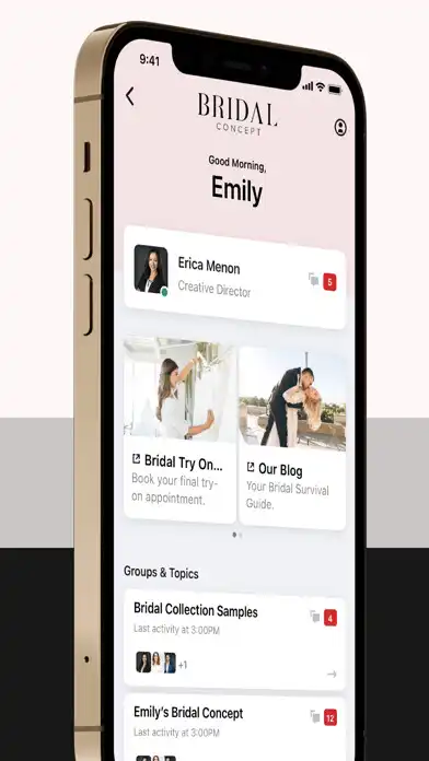 Play Bridal Concept  and enjoy Bridal Concept with UptoPlay