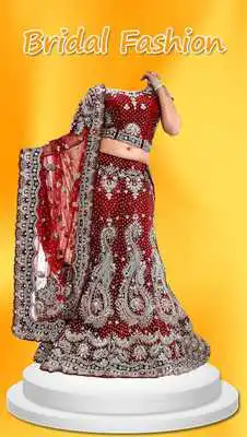 Play Bridal Fashion Photo Editor