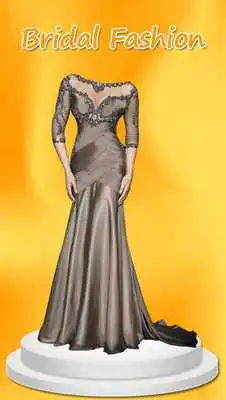 Play Bridal Fashion Photo Editor
