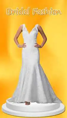 Play Bridal Fashion Photo Editor