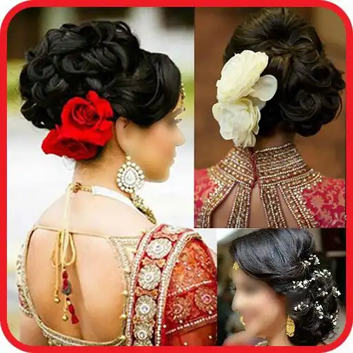 Play Bridal Hairstyle APK