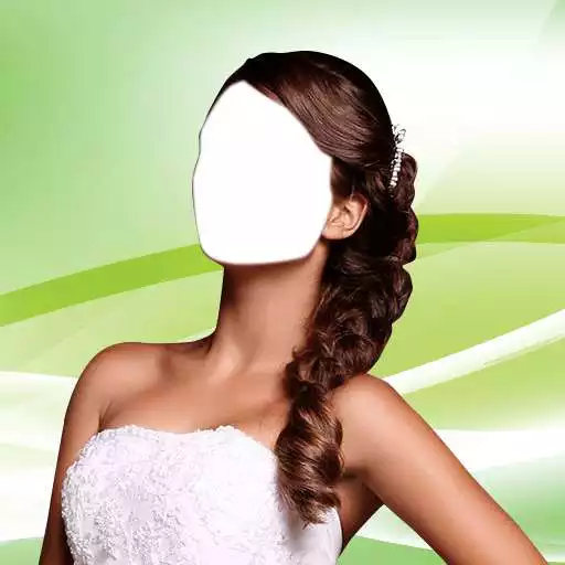 Free play online Bridal Hairstyle Photo Montage APK Free play online Bridal Hairstyle Photo Montage APK