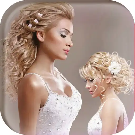 Play Bridal hairstyles APK Play Bridal hairstyles APK