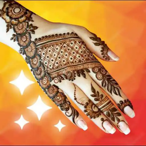 Free play online Bridal Henna Design APK Free play online Bridal Henna Design APK