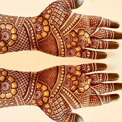 Play Bridal Henna Mehndi Designs APK Play Bridal Henna Mehndi Designs APK
