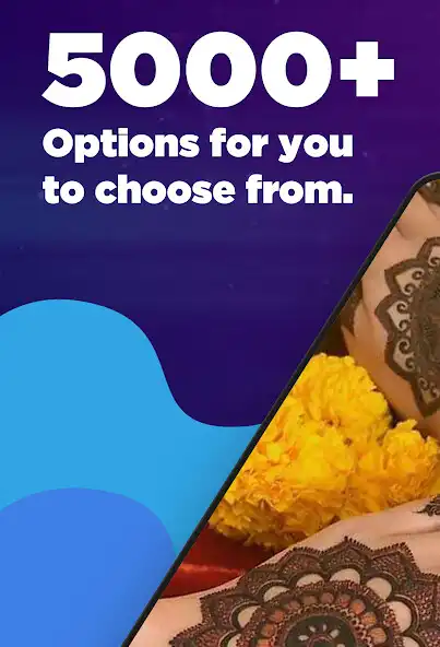 Play Bridal Henna Mehndi Designs as an online game Bridal Henna Mehndi Designs with UptoPlay