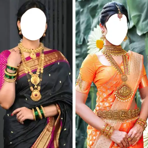 Play Bridal Jewellery Face Changer APK Play Bridal Jewellery Face Changer APK