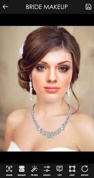 Play Bridal Makeup Camera and enjoy Bridal Makeup Camera with UptoPlay Play Bridal Makeup Camera and enjoy Bridal Makeup Camera with UptoPlay