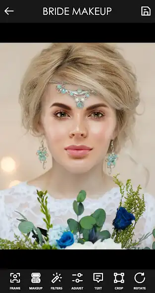 Play Bridal Makeup Camera as an online game online Bridal Makeup Camera with UptoPlay Play Bridal Makeup Camera as an online game Bridal Makeup Camera with UptoPlay