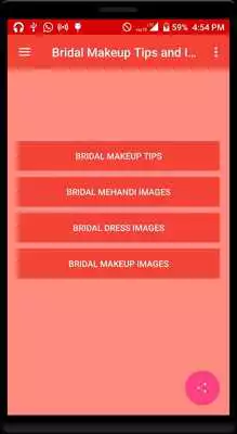 Play Bridal Makeup Tips  Images