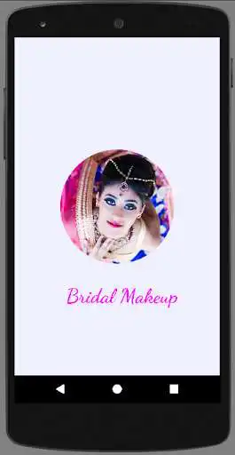 Play Bridal Makeup Videos