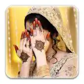Free play online Bridal Mehandi Design 2017 APK