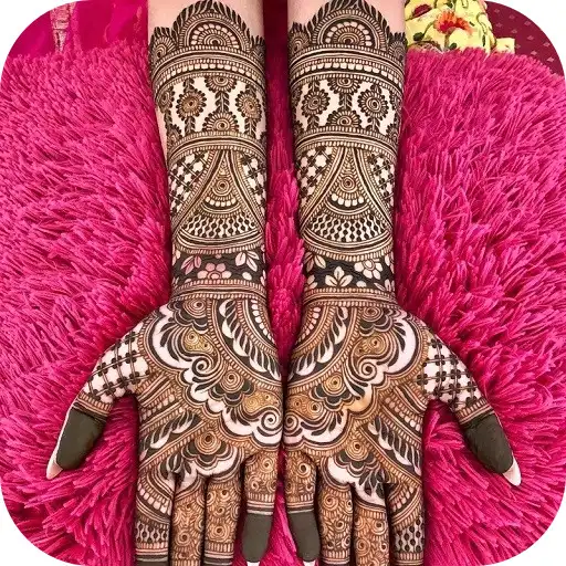 Run free android online Bridal Mehndi Designs APK Run free android online Bridal Mehndi Designs APK