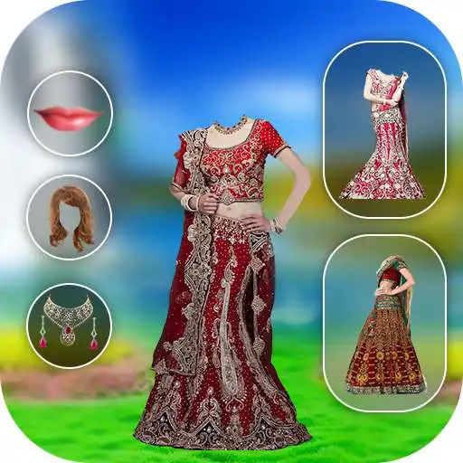Play Bridal Photo Suit APK Play Bridal Photo Suit APK