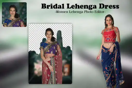 Play Bridal Photo Suit  and enjoy Bridal Photo Suit with UptoPlay