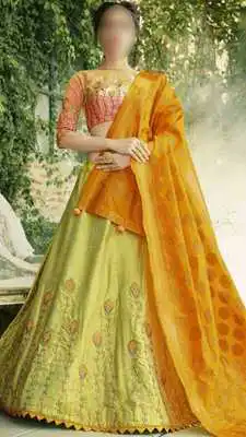 Play Bridal Saree