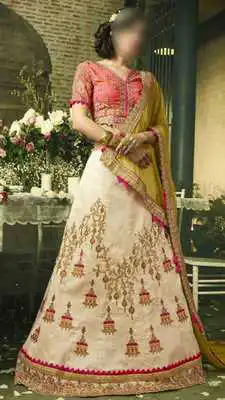 Play Bridal Saree