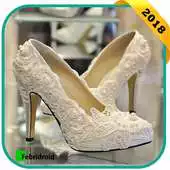 Free play online Bridal Shoes Idea APK