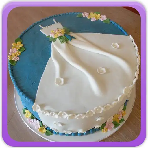 Play Bridal Shower Cake Gallery APK Play Bridal Shower Cake Gallery APK