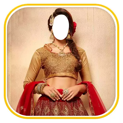 Play Bridal Suite Photo Editor APK