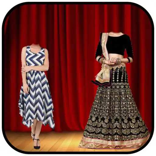 Play Bridal Suit Photo Editor APK