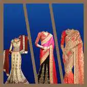 Free play online Bridal Suit Photo Frame Editor APK Free play online Bridal Suit Photo Frame Editor APK