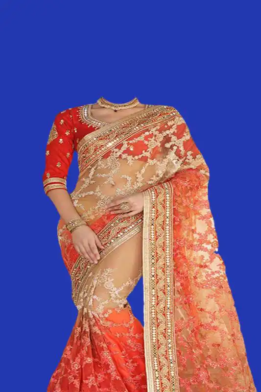 Play Bridal Suit Photo Frame Editor