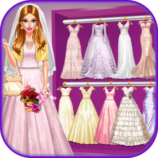 Play Bride and Bridesmaids Wedding APK