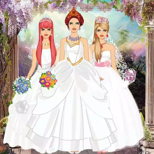 Play Bride Dress Up Game APK Play Bride Dress Up Game APK