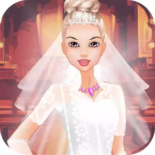 Run free android online Bride Dress Up Games APK