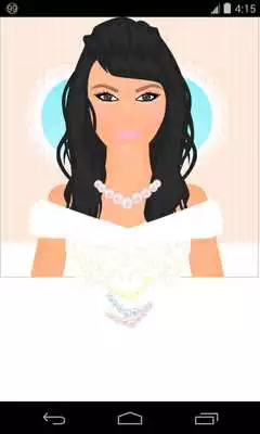 Play Bride Dress Up Games
