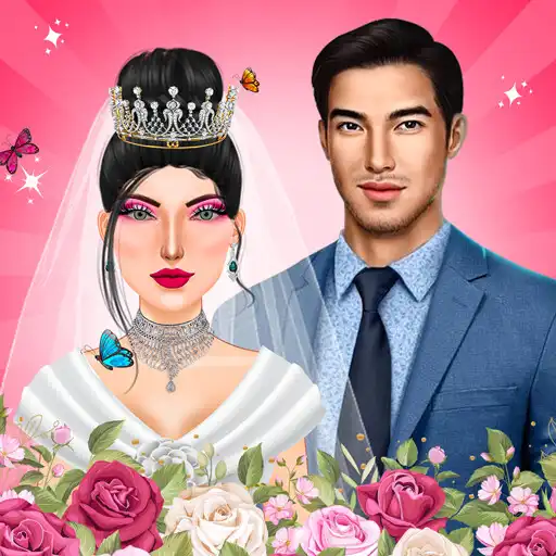 Play Bride Dress Up Wedding Stylist APK Play Bride Dress Up Wedding Stylist APK