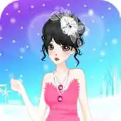 Free play online Bride Girl Dressup APK