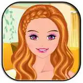 Free play online Bride Haircut APK