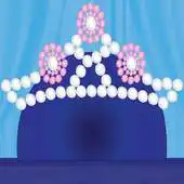 Free play online Bride Jewellery Design Game APK