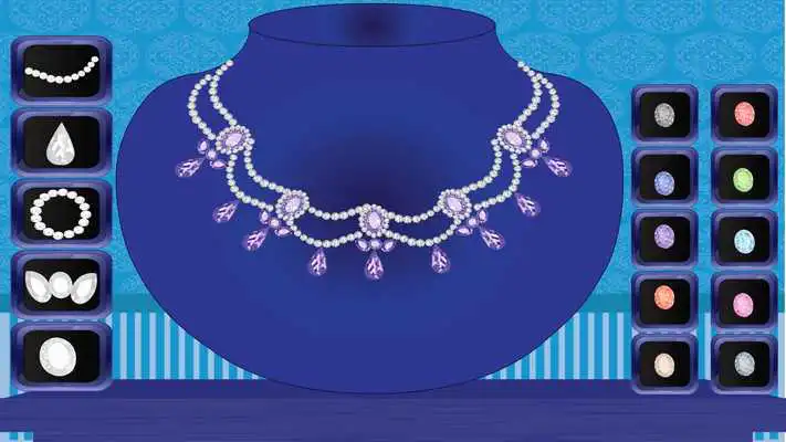 Play Bride Jewellery Design Game Play Bride Jewellery Design Game