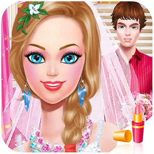 Free play online Bride Makeover Salon APK Free play online Bride Makeover Salon APK