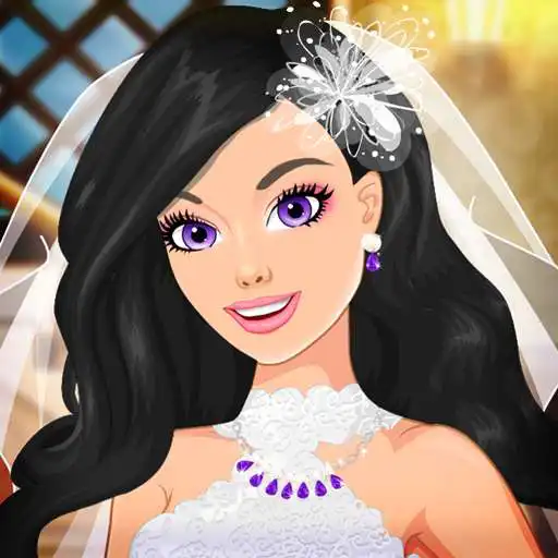 Play Bride Makeup And Dress Up - Wedding Makeup Salon APK Play Bride Makeup And Dress Up - Wedding Makeup Salon APK