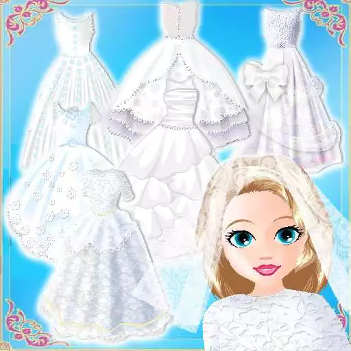Free play online Bride Princess Wedding Salon APK Free play online Bride Princess Wedding Salon APK