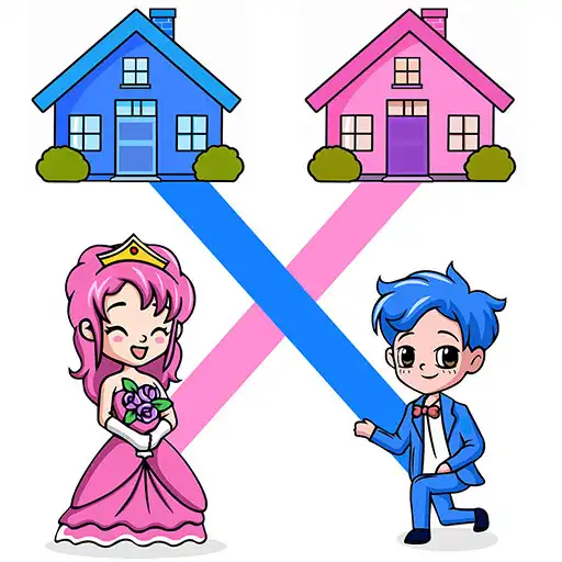 Play Bride Rush: Draw to Save Girl APK Play Bride Rush: Draw to Save Girl APK