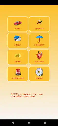 Play B-ride as an online game B-ride with UptoPlay