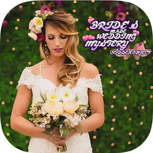 Free play online Brides Made Wedding Mystery APK