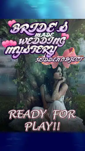 Play Brides Made Wedding Mystery