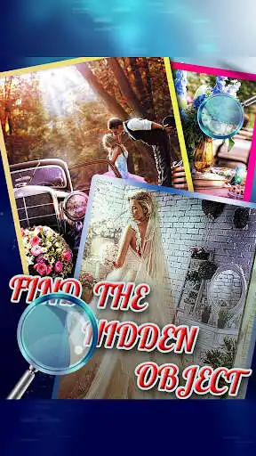 Play Brides Made Wedding Mystery