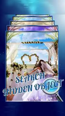 Play Brides Made Wedding Mystery