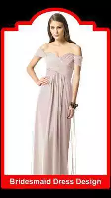 Play Bridesmaid Dress Design Ideas