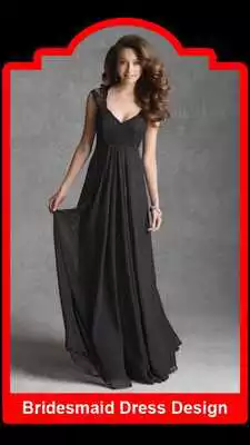 Play Bridesmaid Dress Design Ideas