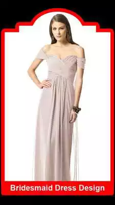 Play Bridesmaid Dress Design Ideas