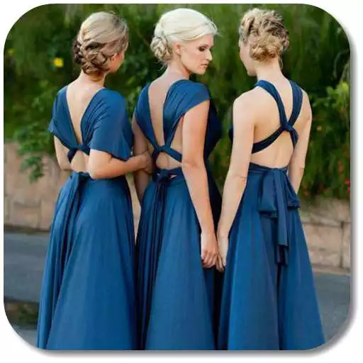 Play Bridesmaid Dresses APK Play Bridesmaid Dresses APK